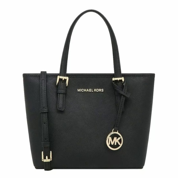 Michael Kors Handbags - Last one❗️Michael Kors small tote / Crossbody bag